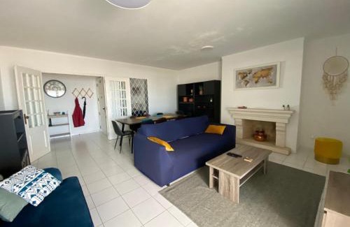Vieira de Leiria Wohnung | Apartamento Vista Mar