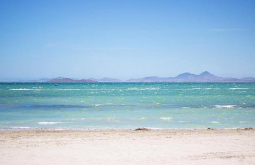 Los Alcazares Wohnung | Apartamentos 525