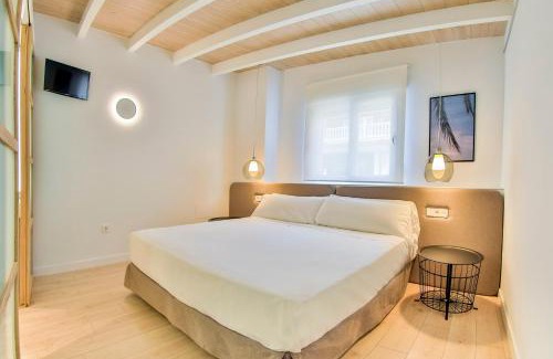Los Alcazares Wohnung | Apartamentos 525
