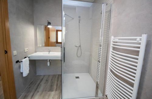 La Iruela Wohnung | Apartamentos 7 puentes sierra Cazorla Casa Tejo