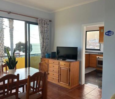 Canical Wohnung | Apartamentos Amarelo