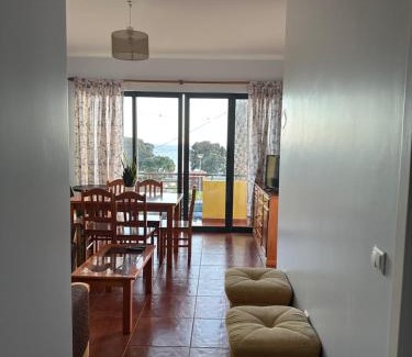 Canical Wohnung | Apartamentos Amarelo