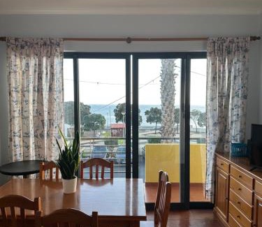 Canical Wohnung | Apartamentos Amarelo