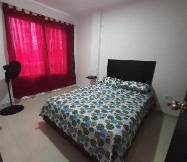 La Union Wohnung | Apartamentos amoblados y Aparta Hotel La Unión Valle