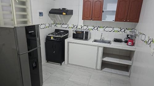 La Mesa Wohnung | Apartamentos Amplios y Comodos para 4 personas