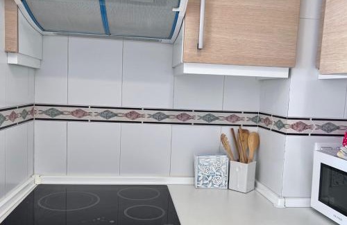Aguilas Wohnung | Apartamentos Arcos Céntrico