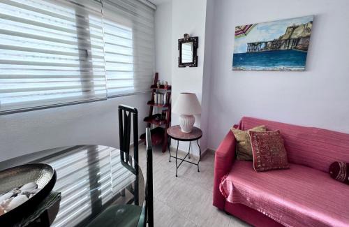 Aguilas Wohnung | Apartamentos Arcos Céntrico