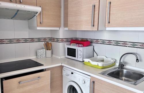 Aguilas Wohnung | Apartamentos Arcos Céntrico