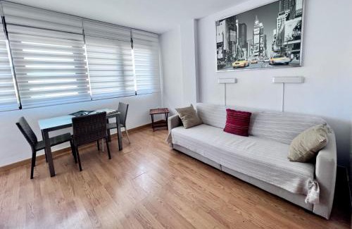 Aguilas Wohnung | Apartamentos Arcos Céntrico