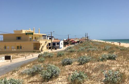 Praia de Faro Wohnung | Apartamentos Barracuda
