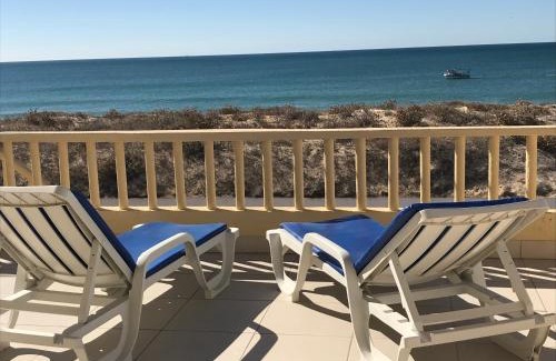 Praia de Faro Wohnung | Apartamentos Barracuda