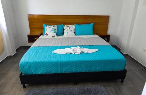 Monterrey Wohnung | Apartamentos Brisas de la Rivera