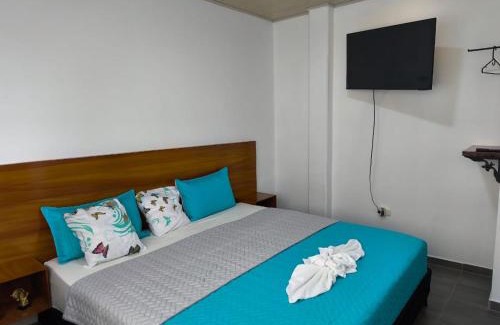 Monterrey Wohnung | Apartamentos Brisas de la Rivera