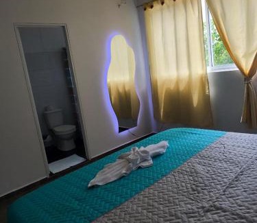 Monterrey Wohnung | Apartamentos Brisas de la Rivera