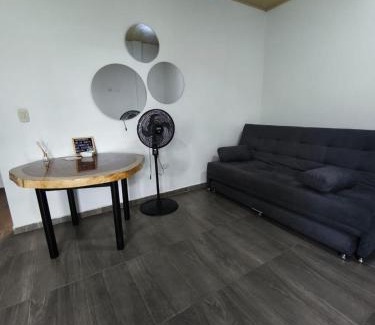 Monterrey Wohnung | Apartamentos Brisas de la Rivera