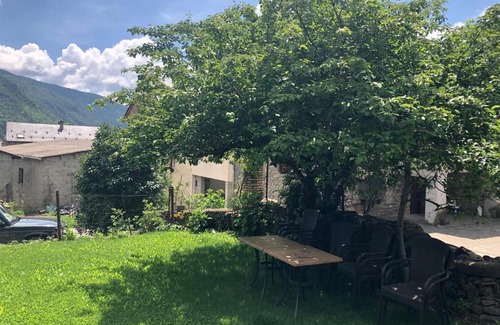 Sarvise Wohnung | apartamentos casa botero