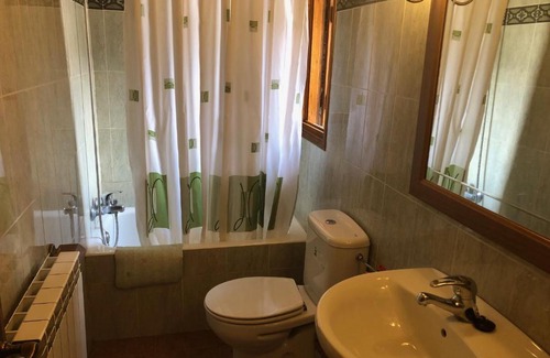 Sarvise Wohnung | apartamentos casa botero