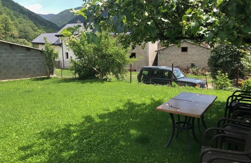 Sarvise Wohnung | apartamentos casa botero