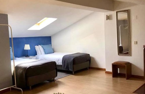 Pedrogao Wohnung | Apartamentos Casal Ventoso
