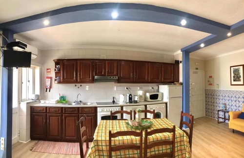 Pedrogao Wohnung | Apartamentos Casal Ventoso