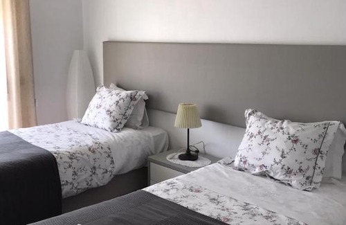 Pedrogao Wohnung | Apartamentos Casal Ventoso