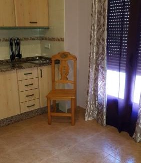 Cazorla Wohnung | Apartamentos Castillo Cazorla