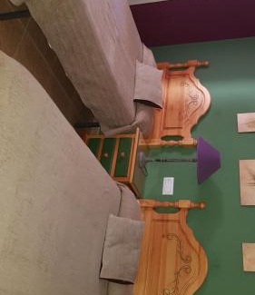 Cazorla Wohnung | Apartamentos Castillo Cazorla