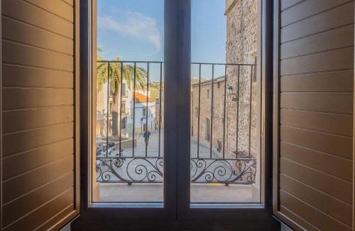 Santa Clara Wohnung | Apartamentos con vistas en el casco histórico - El Patio