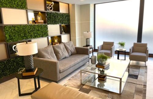Concepcion Wohnung | Apartamentos Concepción Centro
