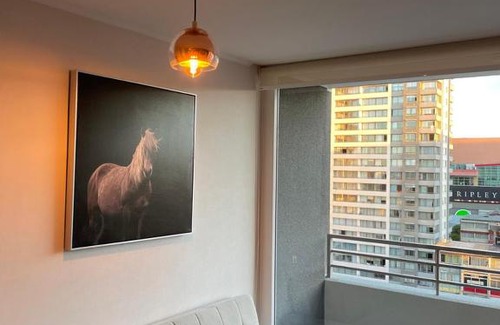 Concepcion Wohnung | Apartamentos Concepción Centro