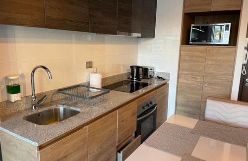 Concepcion Wohnung | Apartamentos Concepción Centro