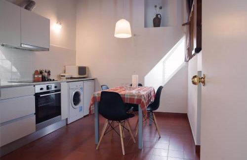 Caloura Wohnung | Apartamentos da Galé