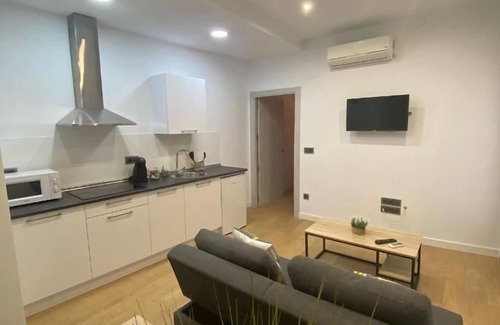 Ubeda Wohnung | Apartamentos de Don Juan 4