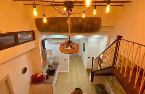 Ubeda Wohnung | Apartamentos de Don Juan 4