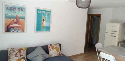 Val De San Vicente Wohnung | Apartamentos DEVA
