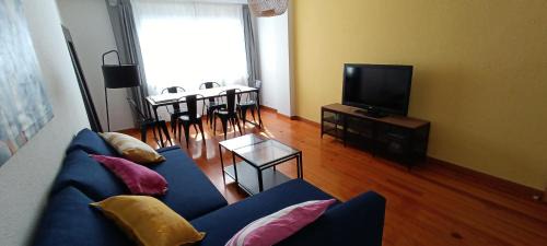 Val De San Vicente Wohnung | Apartamentos DEVA