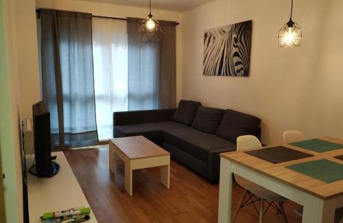 Val De San Vicente Wohnung | Apartamentos DEVA