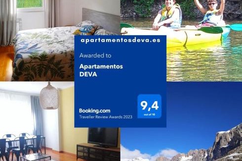 Val De San Vicente Wohnung | Apartamentos DEVA