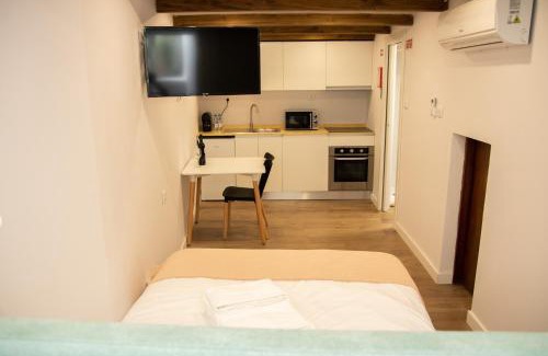 Vila Real Wohnung | Apartamentos do Corgo