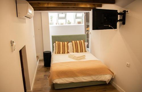 Vila Real Wohnung | Apartamentos do Corgo