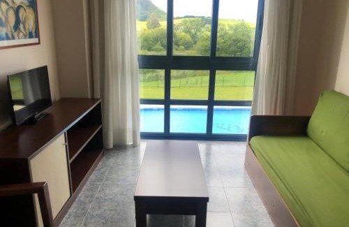 Boo Wohnung | Apartamentos Dunas de Liencres