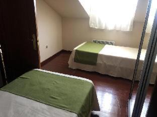 Boo Wohnung | Apartamentos Dunas de Liencres