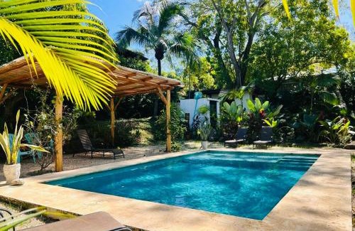 Tamarindo Wohnung | Apartamentos El Labrador