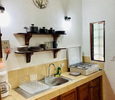 Tamarindo Wohnung | Apartamentos El Labrador