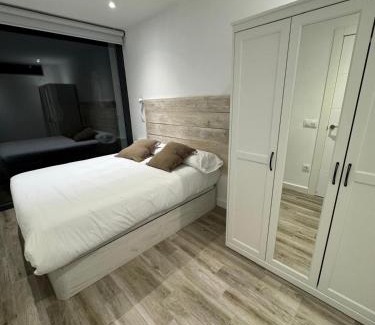 Ribadedeva Wohnung | Apartamentos EL SERRÓN Colombres