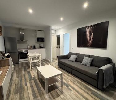 Ribadedeva Wohnung | Apartamentos EL SERRÓN Colombres