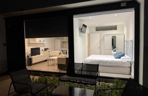 Ribadedeva Wohnung | Apartamentos EL SERRÓN Colombres