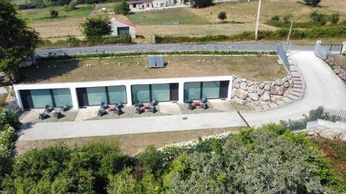 Ribadedeva Wohnung | Apartamentos EL SERRÓN Colombres