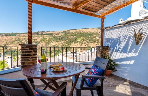 Capileira Wohnung | Apartamentos Entre Senderos