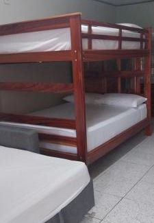 Paso Canoas Wohnung | Apartamentos Equipados LC 1